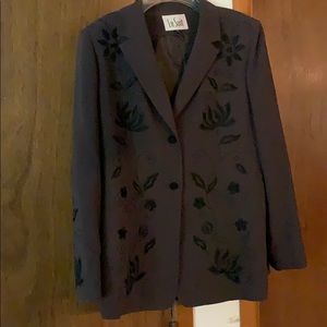 Dress Jacket